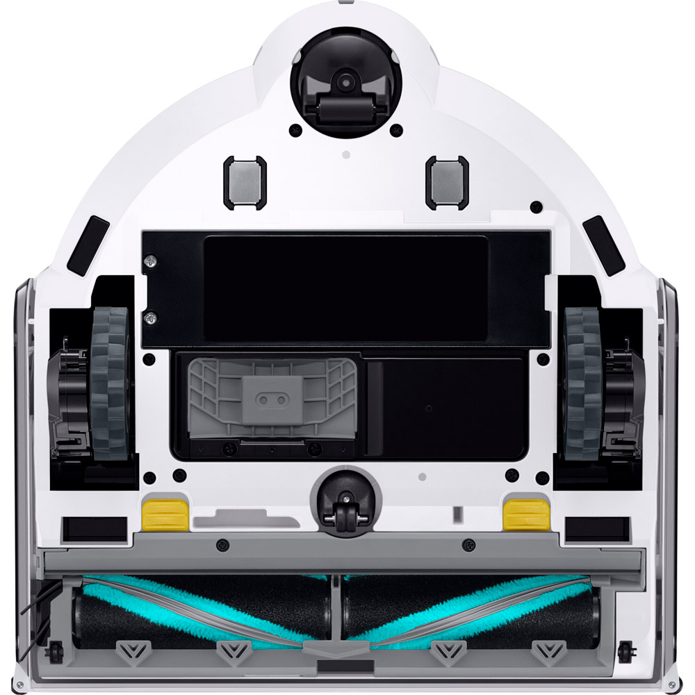 Фото 21 Робот-пилосос SAMSUNG Jet Bot AI Plus VR50T95735W/EV