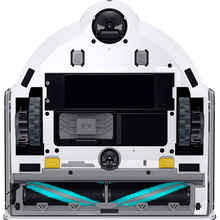 Робот-пилосос SAMSUNG Jet Bot AI Plus VR50T95735W/EV