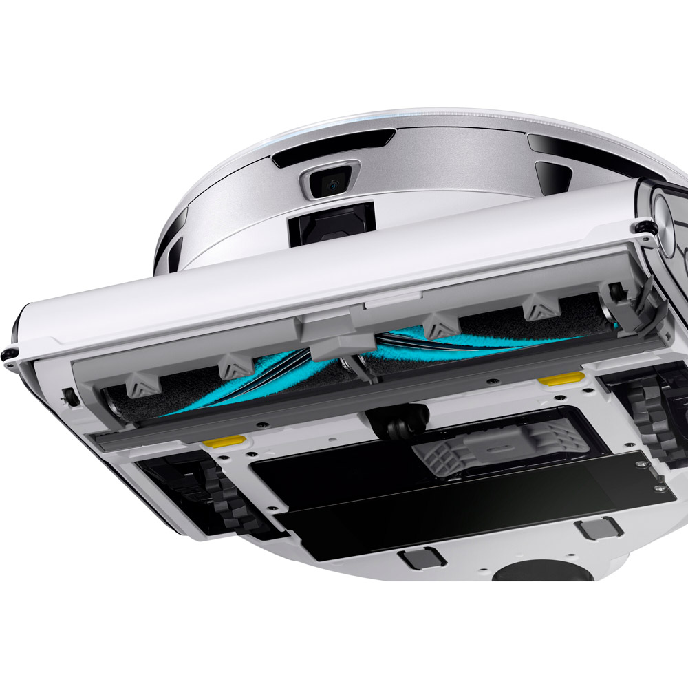 Фото 22 Робот-пилосос SAMSUNG Jet Bot AI Plus VR50T95735W/EV