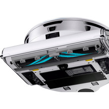 Робот-пилосос SAMSUNG Jet Bot AI Plus VR50T95735W/EV