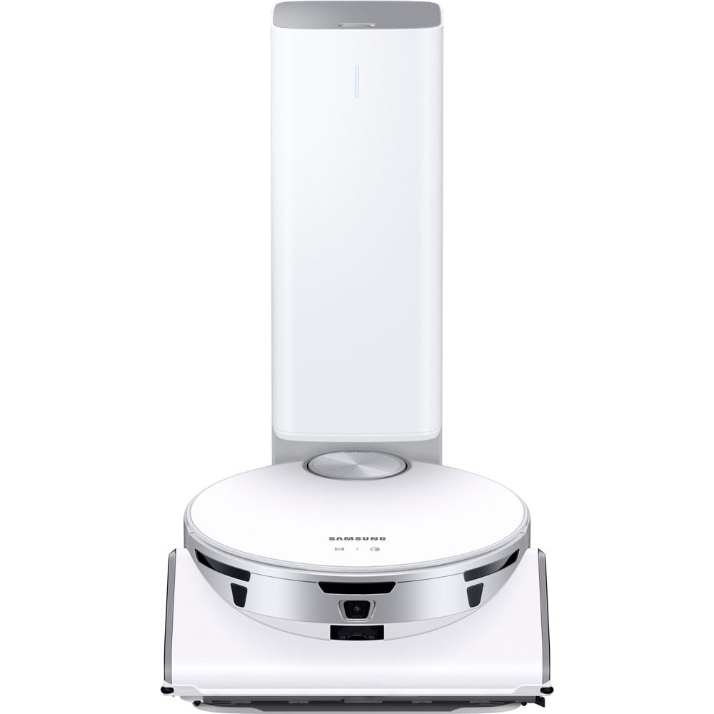 Фото 23 Робот-пилосос SAMSUNG Jet Bot AI Plus VR50T95735W/EV