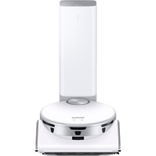 Робот-пилосос SAMSUNG Jet Bot AI Plus VR50T95735W/EV