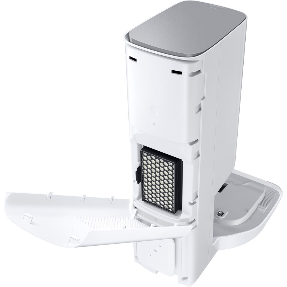 Фото 26 Робот-пилосос SAMSUNG Jet Bot AI Plus VR50T95735W/EV