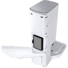 Робот-пилосос SAMSUNG Jet Bot AI Plus VR50T95735W/EV