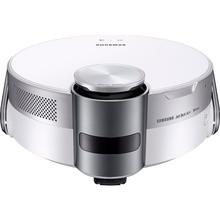 Робот-пилосос SAMSUNG Jet Bot AI Plus VR50T95735W/EV