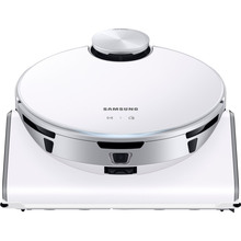 Робот-пилосос SAMSUNG Jet Bot AI Plus VR50T95735W/EV