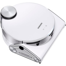 Робот-пилосос SAMSUNG Jet Bot AI Plus VR50T95735W/EV