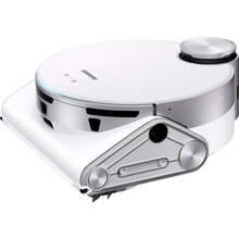 Робот-пилосос SAMSUNG Jet Bot AI Plus VR50T95735W/EV