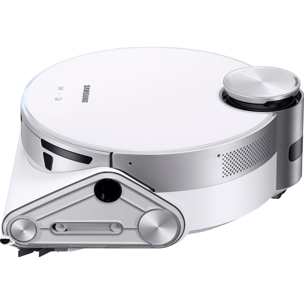 Фото 16 Робот-пилосос SAMSUNG Jet Bot AI Plus VR50T95735W/EV