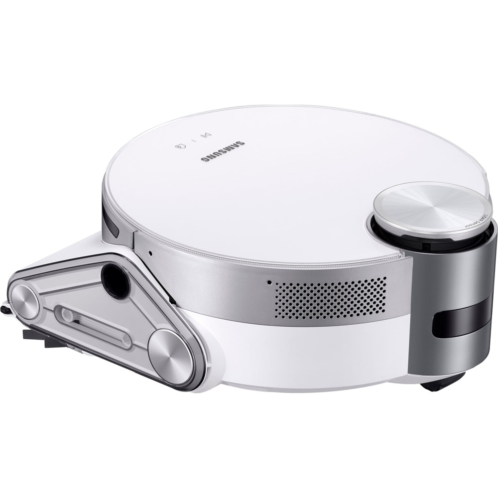 Фото 17 Робот-пилосос SAMSUNG Jet Bot AI Plus VR50T95735W/EV