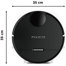 Робот-пилосос ROWENTA RR7975WH