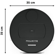 Робот-пылесос ROWENTA RR7675WH