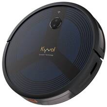 Робот-пылесос KYVOL D6 Black