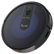 Робот-пылесос KYVOL E31 Black