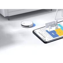 Робот-пилосос XIAOMI Mi Robot Vacuum-Mop 2 EU White