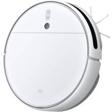 Робот-пилосос XIAOMI Mi Robot Vacuum-Mop 2 EU White