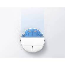 Робот-пылесос XIAOMI Mi Robot Vacuum-Mop 2 EU White