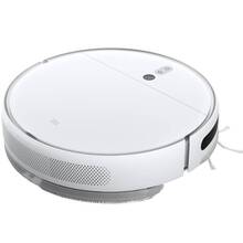 Робот-пилосос XIAOMI Mi Robot Vacuum-Mop 2 EU White