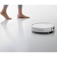 Робот-пилосос XIAOMI Mi Robot Vacuum-Mop 2 EU White