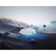 Робот-пилосос XIAOMI Mi Robot Vacuum-Mop 2 Pro White EU