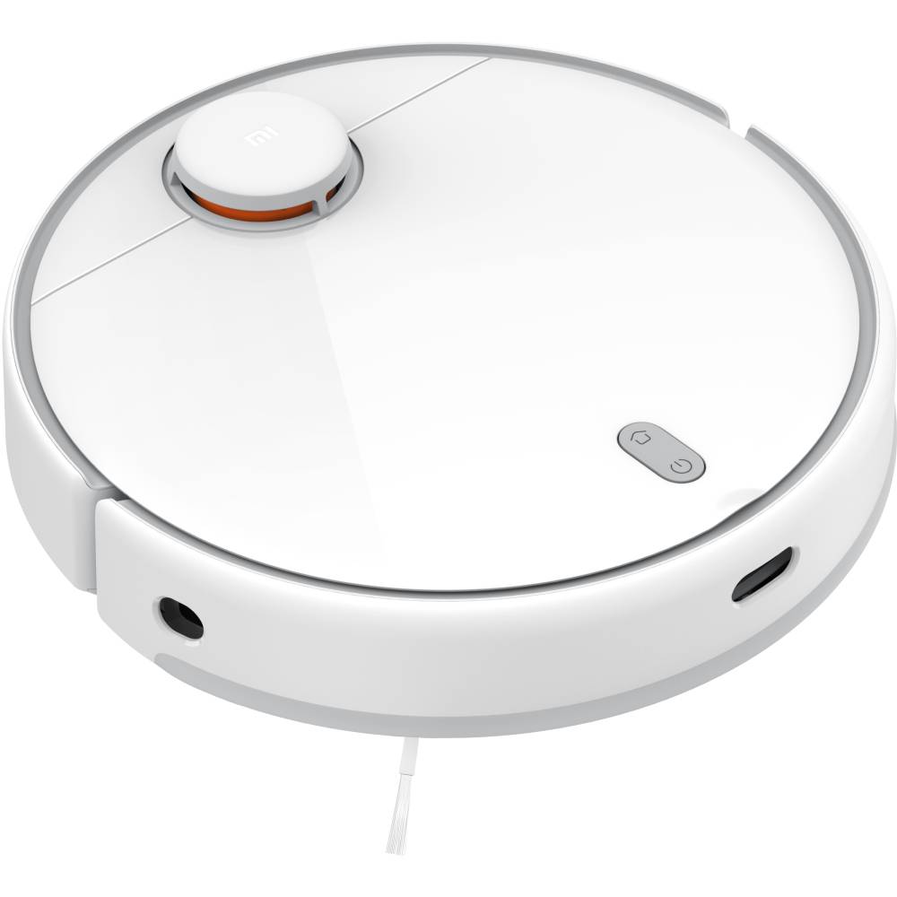 Робот-пилосос XIAOMI Mi Robot Vacuum-Mop 2 Pro White EU Керування смартфон