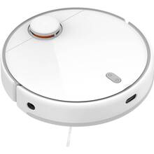 Робот-пилосос XIAOMI Mi Robot Vacuum-Mop 2 Pro White EU