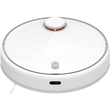 Робот-пилосос XIAOMI Mi Robot Vacuum-Mop 2 Pro White EU