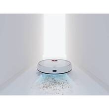 Робот-пилосос XIAOMI Mi Robot Vacuum-Mop 2 Pro White EU
