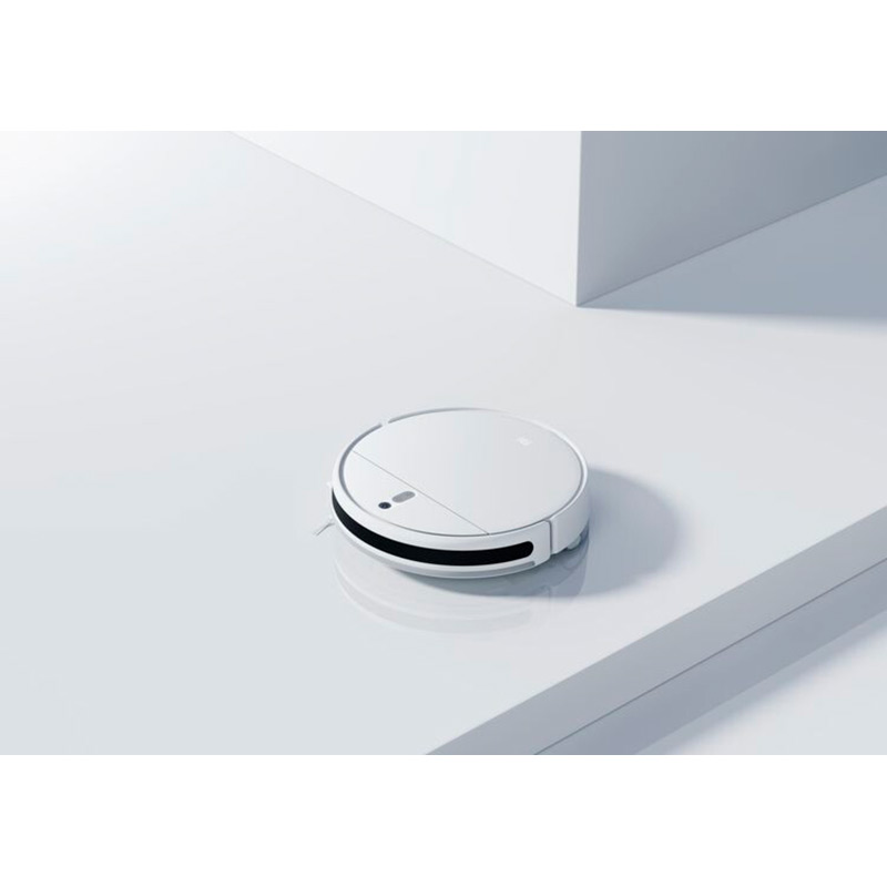 В интернет магазине Робот-пылесос XIAOMI Mi Robot Vacuum-Mop 2 Lite