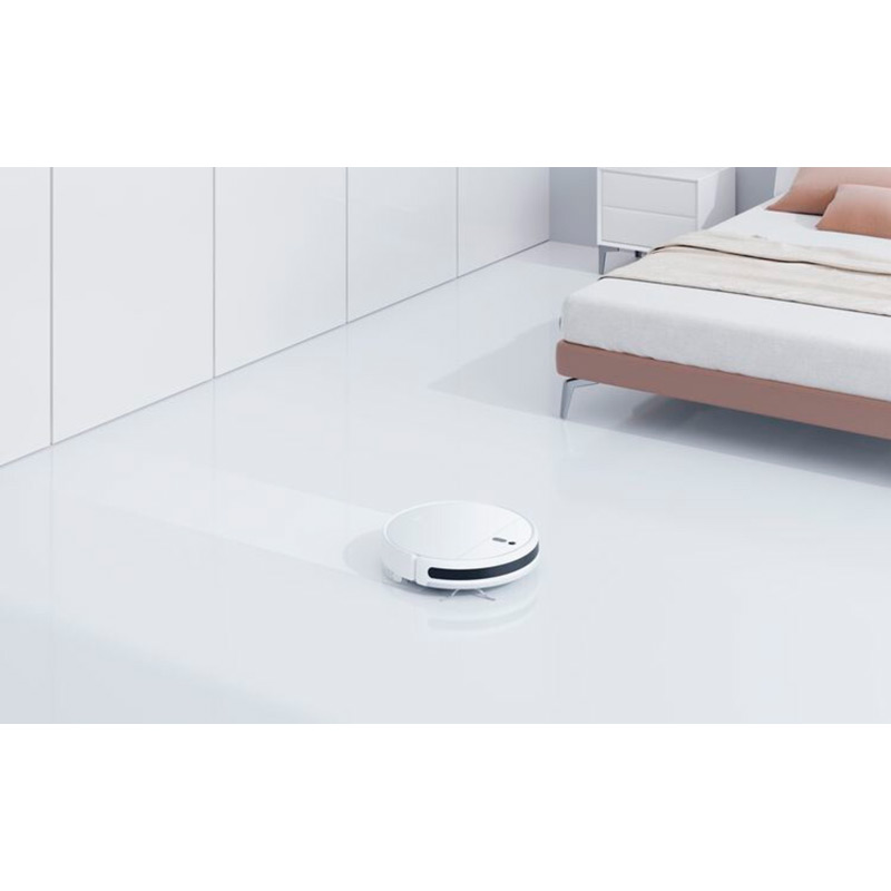 В Украине Робот-пылесос XIAOMI Mi Robot Vacuum-Mop 2 Lite