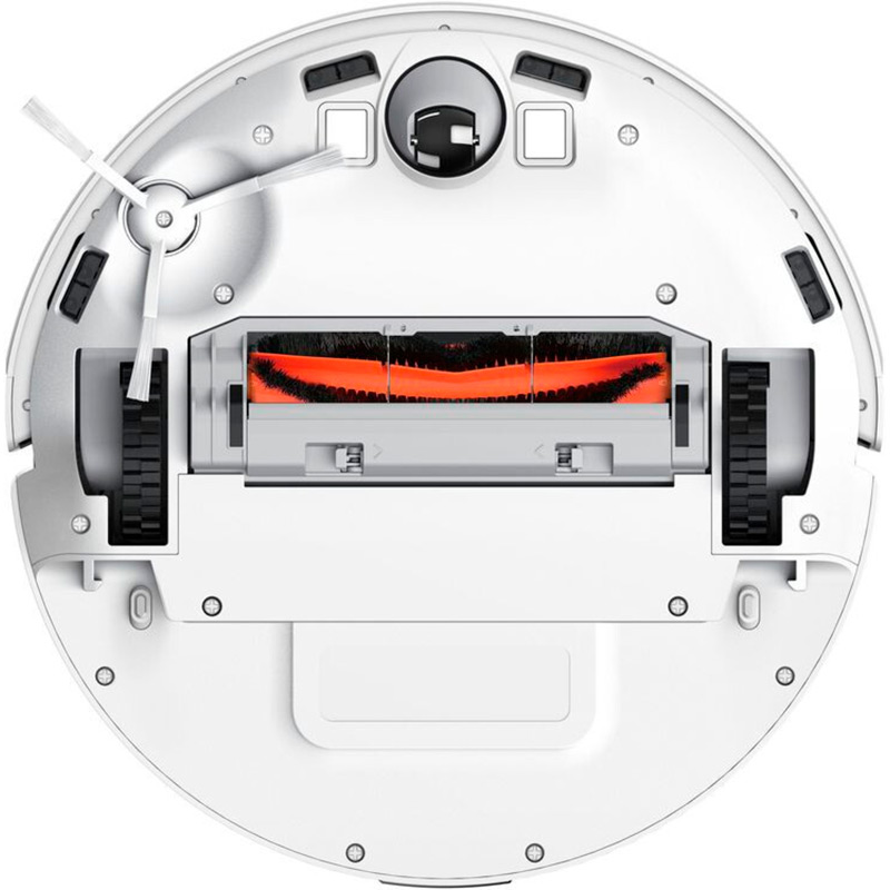 Зовнішній вигляд Робот-пилосос XIAOMI Mi Robot Vacuum-Mop 2 Lite