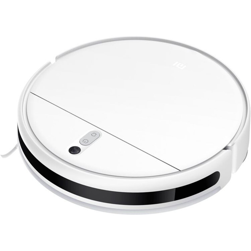 Робот-пилосос XIAOMI Mi Robot Vacuum-Mop 2 Lite Тип прибирання волога 