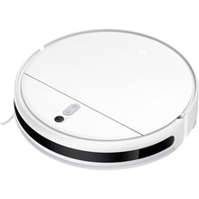 Робот-пылесос XIAOMI Mi Robot Vacuum-Mop 2 Lite