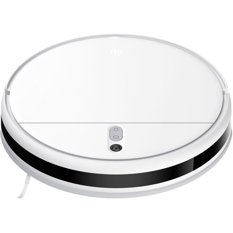 Робот-пилосос XIAOMI Mi Robot Vacuum-Mop 2 Lite Тип прибирання суха