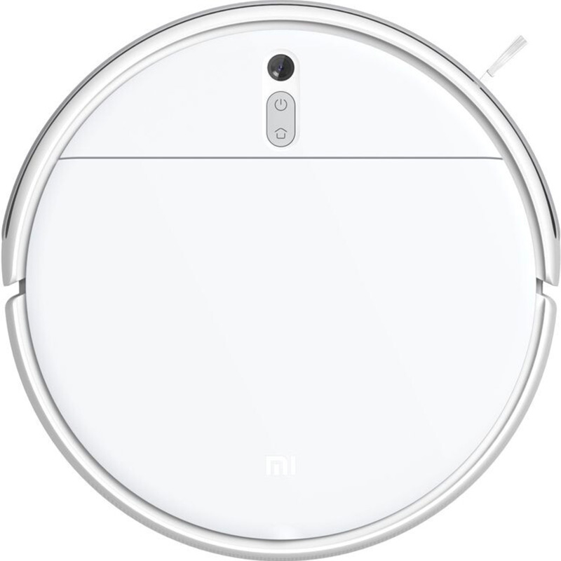 Робот-пилосос XIAOMI Mi Robot Vacuum-Mop 2 Lite