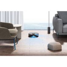 Робот-пилосос XIAOMI Mi Robot Vacuum-Mop 2 Ultra EU (894717)