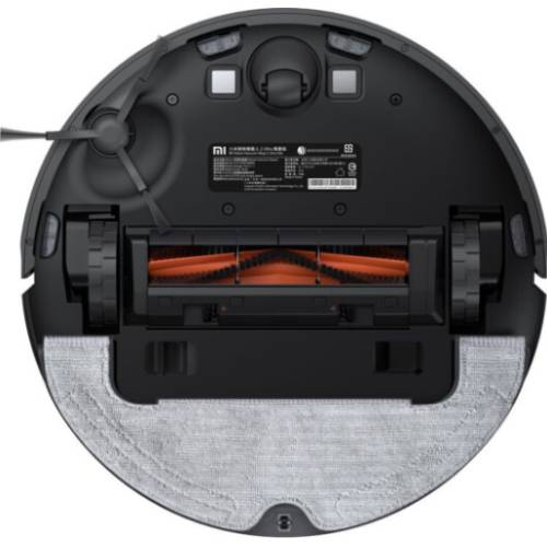 Робот-пилосос XIAOMI Mi Robot Vacuum-Mop 2 Ultra EU (894717) Об'єм пилозбірника 0.55