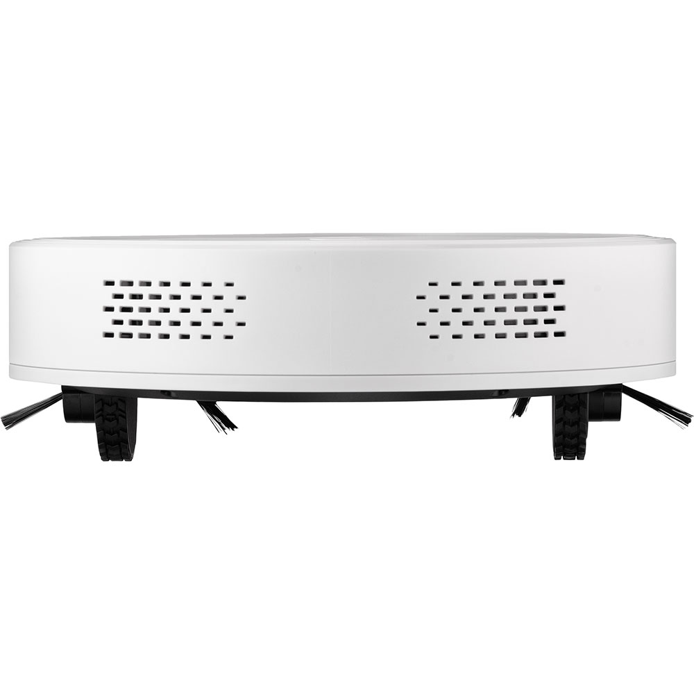 Заказать Робот-пылесос ARDESTO RVC-S1300W  White