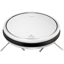 Робот-пылесос ARDESTO RVC-S600W White-Silver