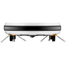 Робот-пылесос ARDESTO RVC-S600W White-Silver