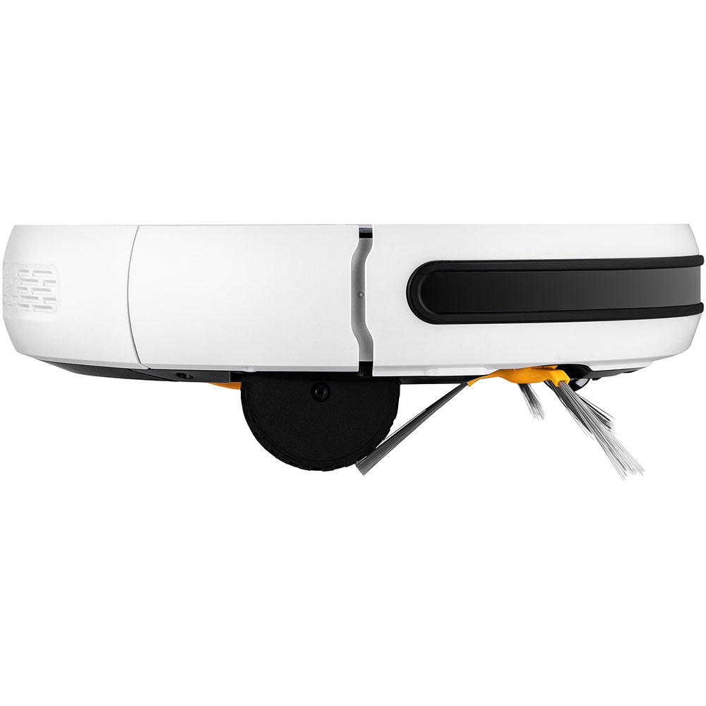 Заказать Робот-пылесос ARDESTO RVC-S600W White-Silver