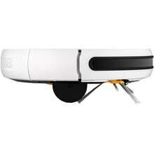 Робот-пылесос ARDESTO RVC-S600W White-Silver