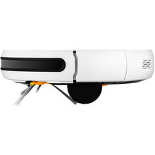Робот-пылесос ARDESTO RVC-S600W White-Silver