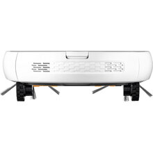 Робот-пылесос ARDESTO RVC-S600W White-Silver
