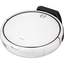 Робот-пылесос ARDESTO RVC-S600W White-Silver