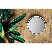Робот-пылесос ARDESTO RVC-S600W White-Silver