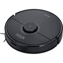 Робот-пылесос ROBOROCK Vacuum Cleaner Q7 Max Black