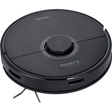 Робот-пылесос ROBOROCK Vacuum Cleaner Q7 Max Black