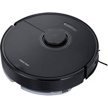 Робот-пылесос ROBOROCK Vacuum Cleaner Q7 Max Black