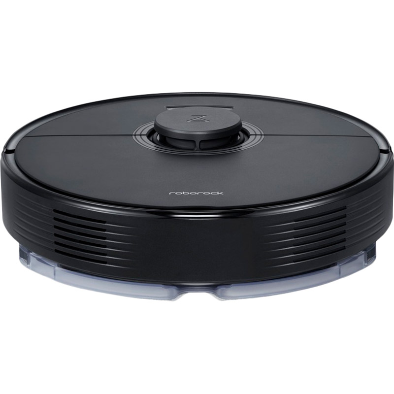 В Украине Робот-пылесос ROBOROCK Vacuum Cleaner Q7 Max Black